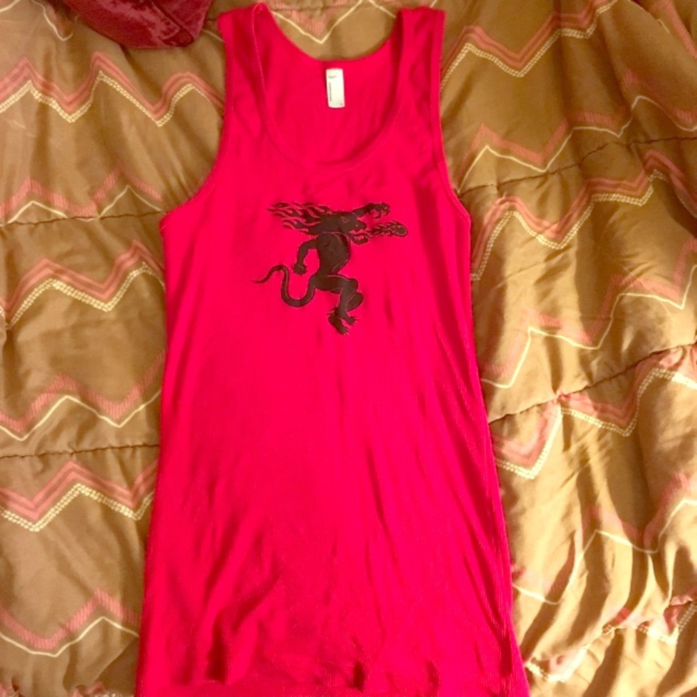 Fireball T shirt